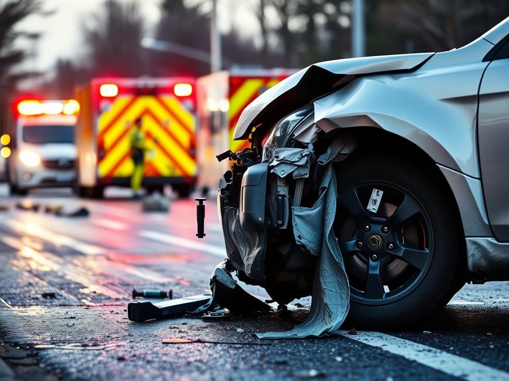 after car accident claim