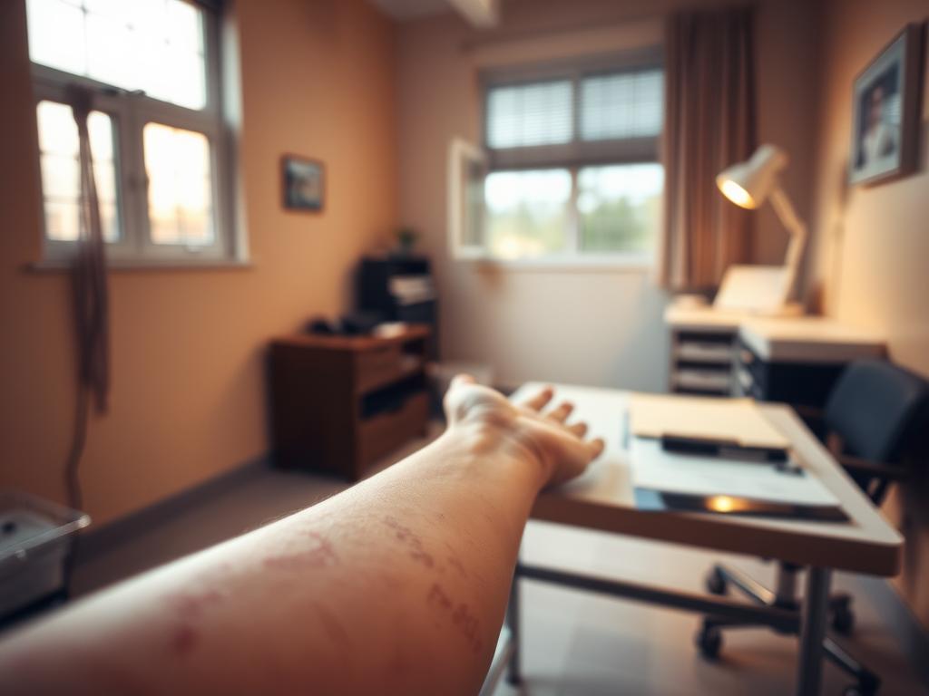 pre-existing conditions injury