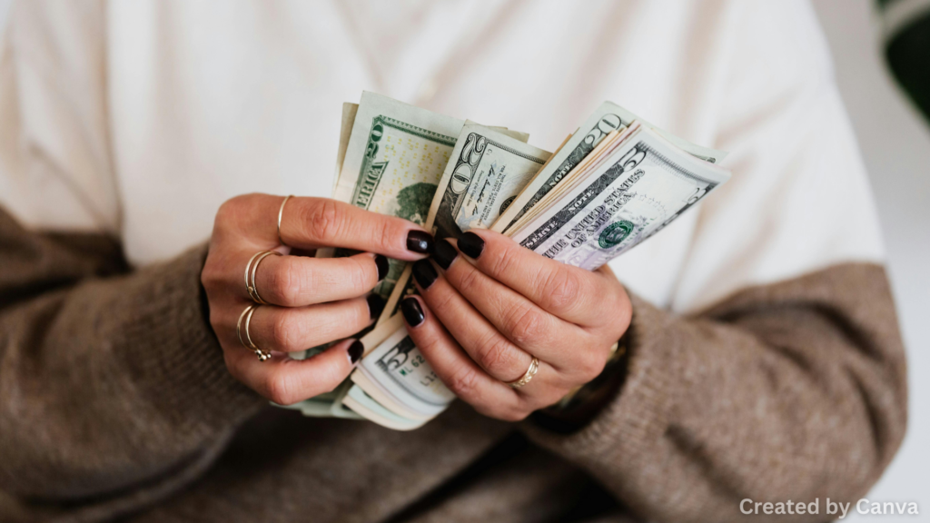 Expenses You Have to Pay for Yourself Add Up Fast