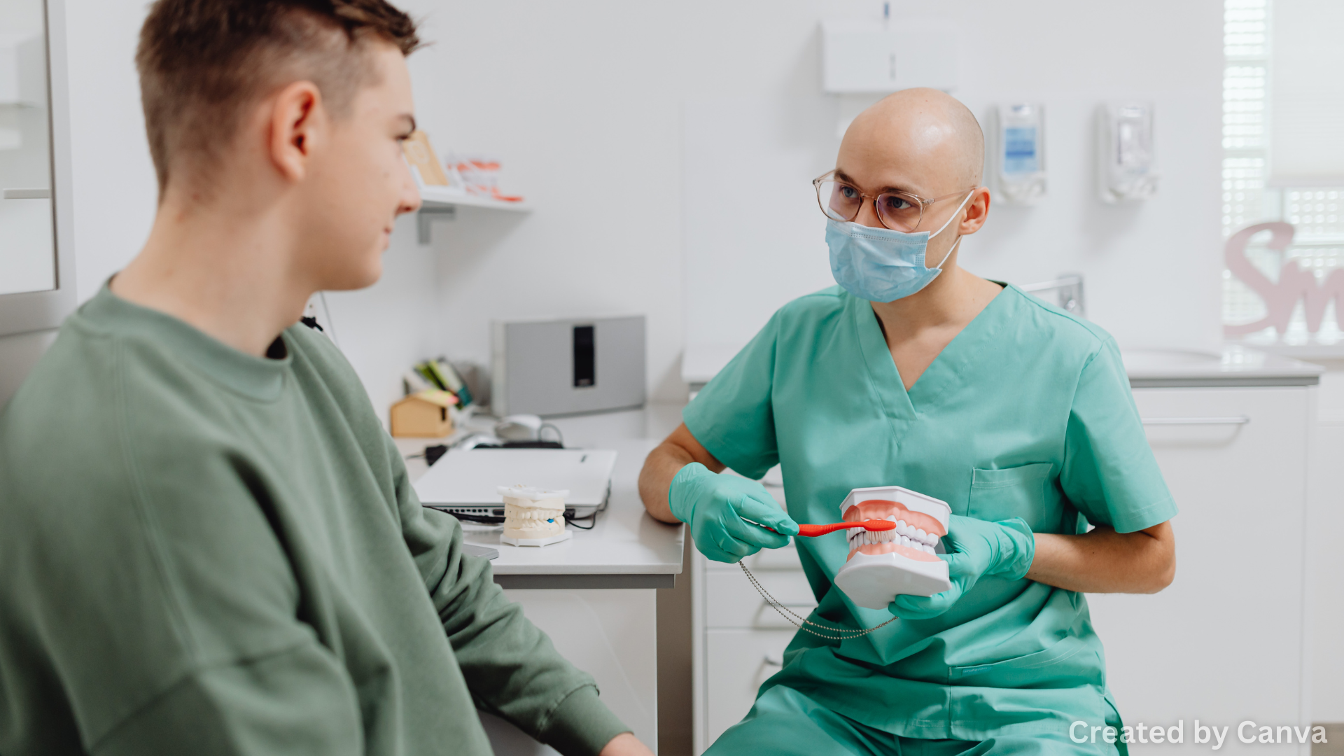 How to Talk to Your Doctor About Injuries After an Accident