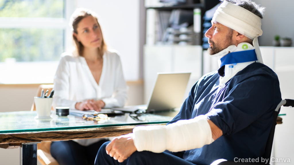 The Dangers of Settling an Injury Claim Too Soon