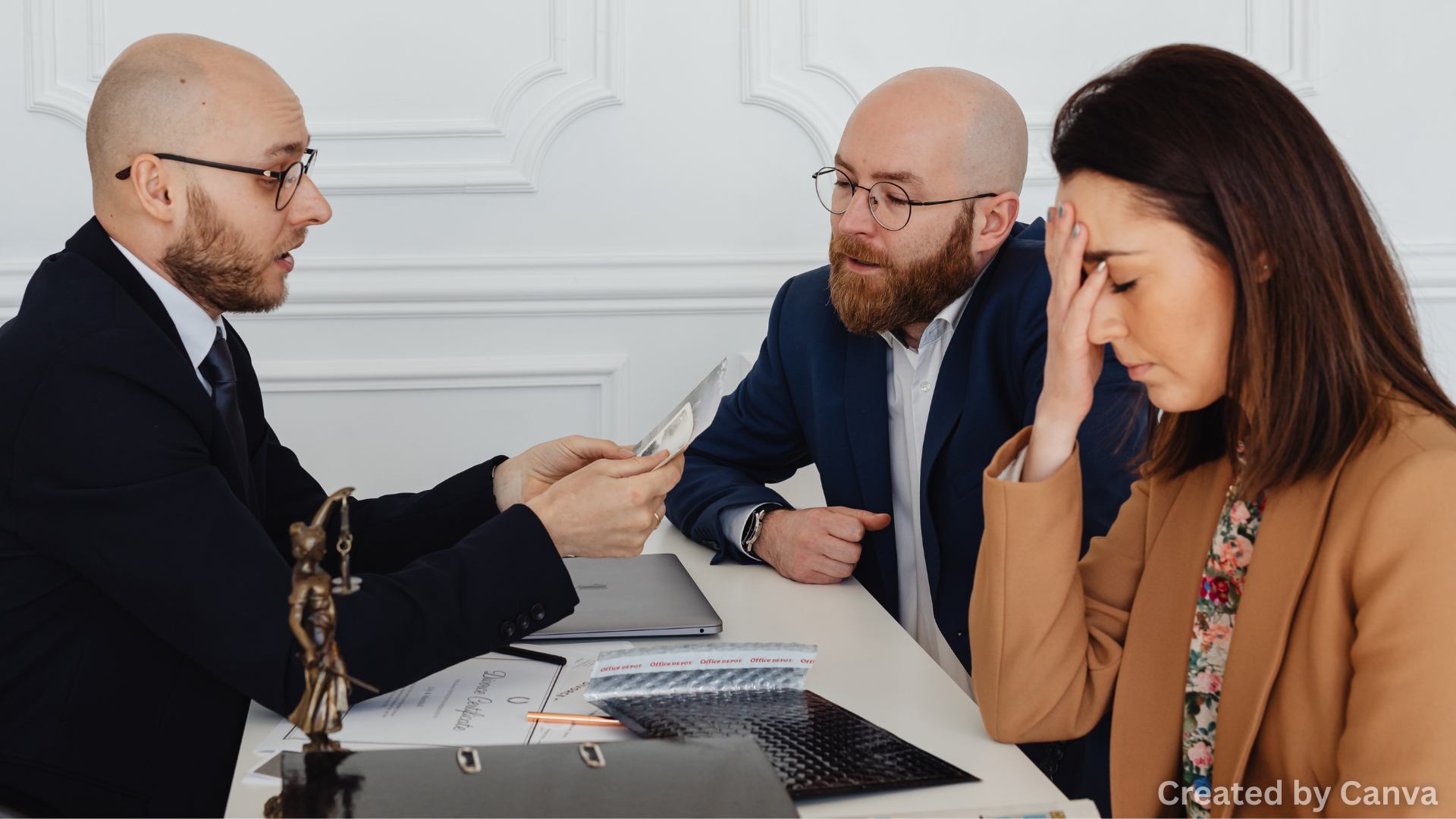 The Emotional Side of an Injury Claim: How Trauma Impacts Your Settlement